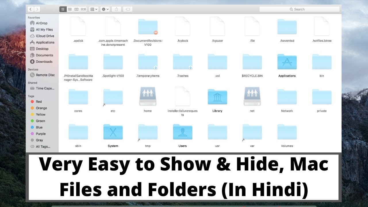 mac os show hidden files finder mac os show hidden files finder