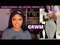 CHIT CHAT GRWM | DATING, SUGAR DADDIES, RELATIONSHIP ADVICE + PRINCESS POLLY TRY ON HAUL
