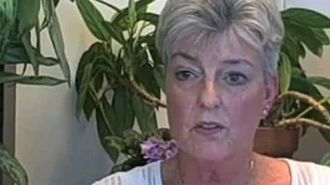 Cindy Rasmussen of Contra Costa County Urges Rep. ...