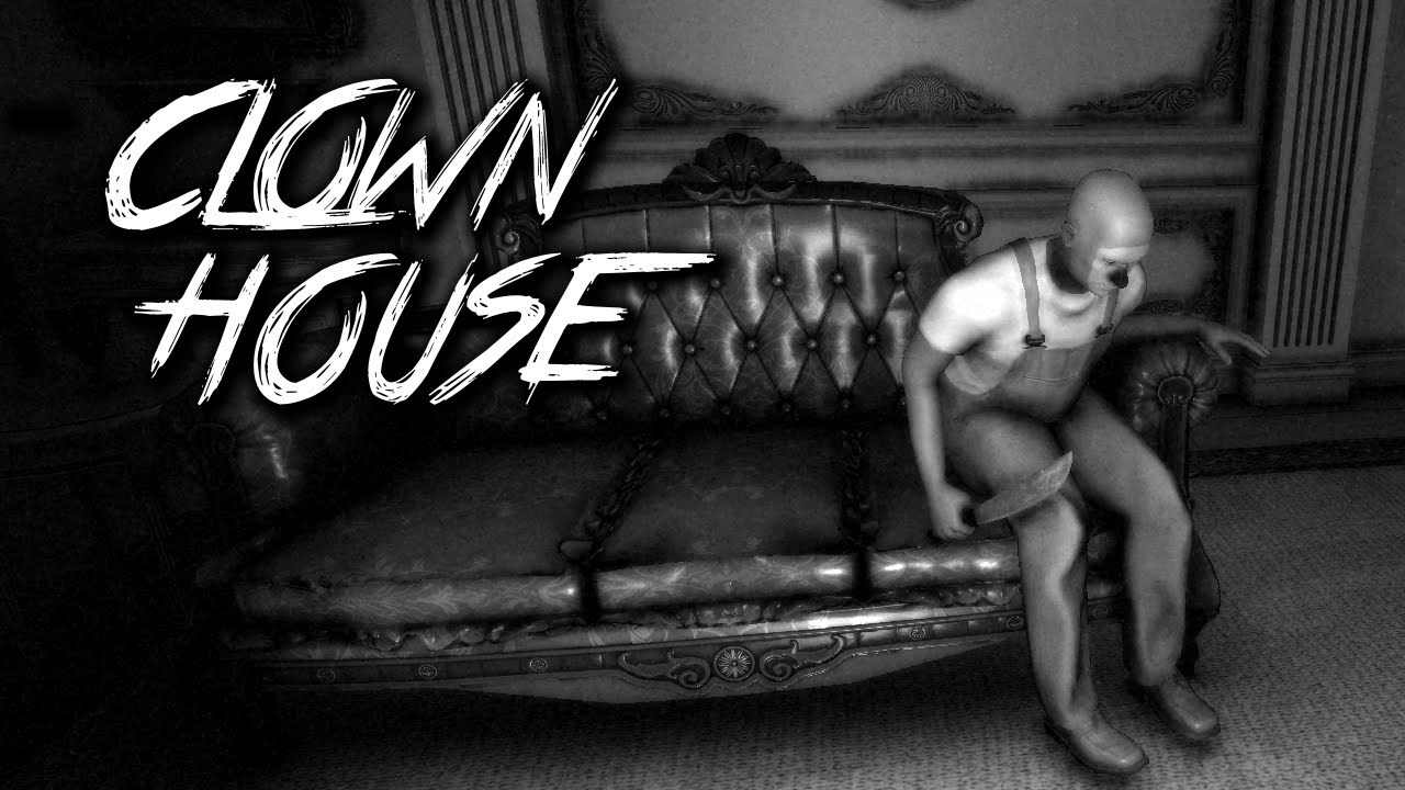 Free2play Horror Games Free2play Horror Games