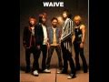 Waive-Light Light Blue