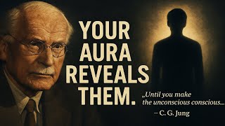 11 Signs You Have a Rare Aura That Exposes People's True Nature | Carl Jung Explained