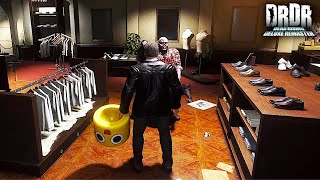 Dead Rising Deluxe Remaster (видео)