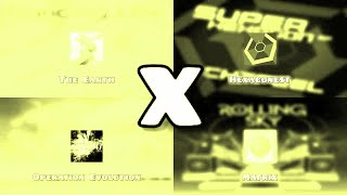 Muffinly - Heptadecagonal Party (Microtonal Mix)
