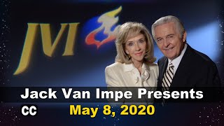 Jack Van Impe Presents -- May 8, 2020