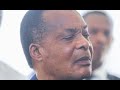 Felix tshisekedi dnonce lhypocrisie du dictateur denis sassou nguesso dcryptage