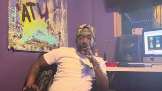 #HellRell refers to the top rappers list as a D*ck suckers list.