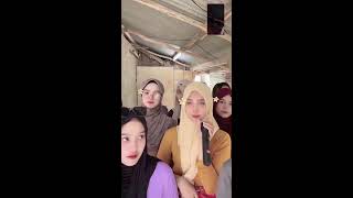 jogetan pagi Uut Selly Official's broadcast