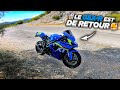 Le retour du gsxr  cest incroyable puresound