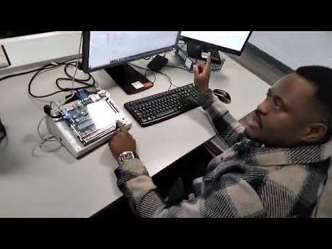 Snake Game implementation