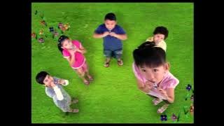 Iklan Snack Susu Real Good versi Nyot Nyot