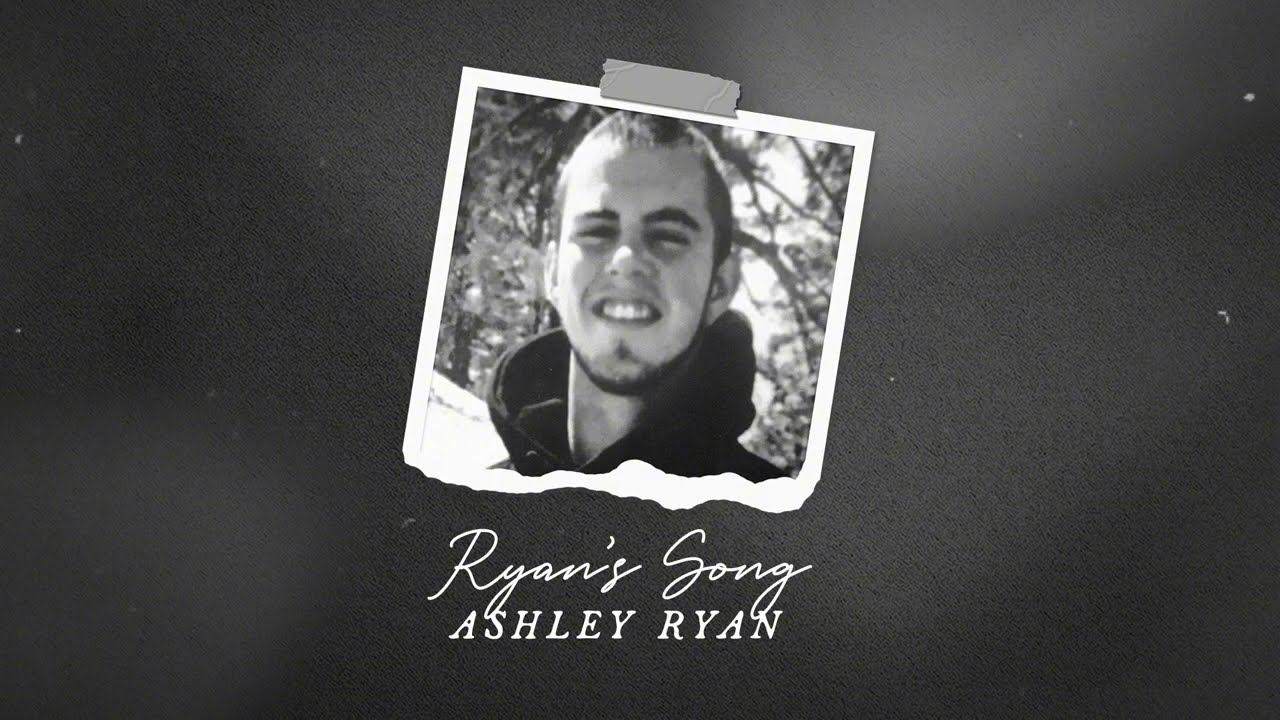 Ashley Ryan - Ryan's Song (Official Audio)