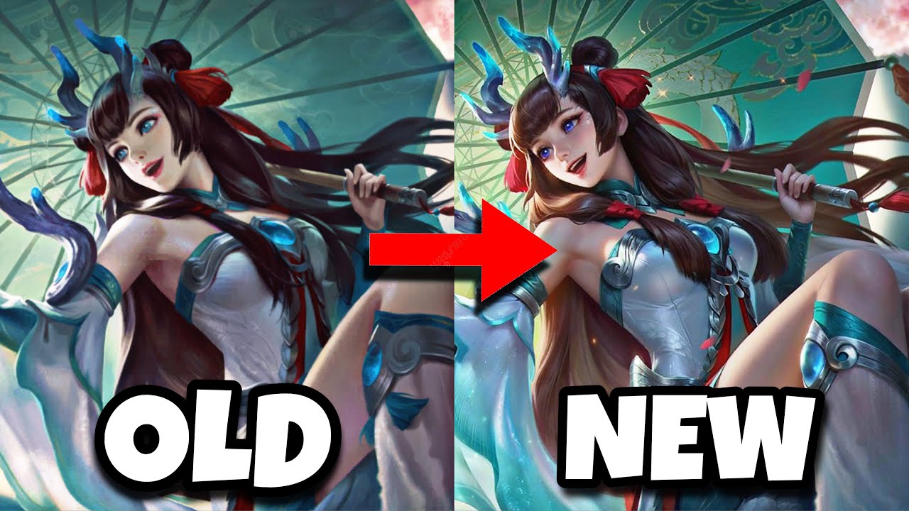 KAGURA LUCKY BOX AKAN DI REVAMP !! LEBIH COLORED DAN HD 