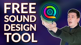 This FREE tool revolutionised my Sound Design! // SoundQ