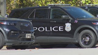 Ex-North Royalton officer who filed whistleblower complaint against leadership sues after firing