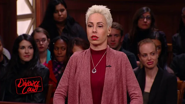DIVORCE COURT Full Episode: Buckner vs Buckner