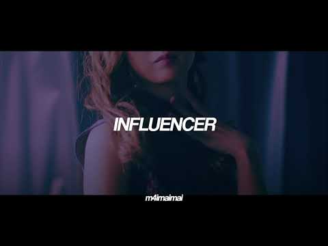 Influencer (インフルエンサー) Nogizaka46 - Sub español