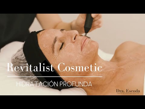 GOLD FACIAL | Tratamiento de hidratación profunda de las tres capas de la piel