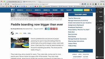 Recording a Screen Capture Video with TechSmith Snagit