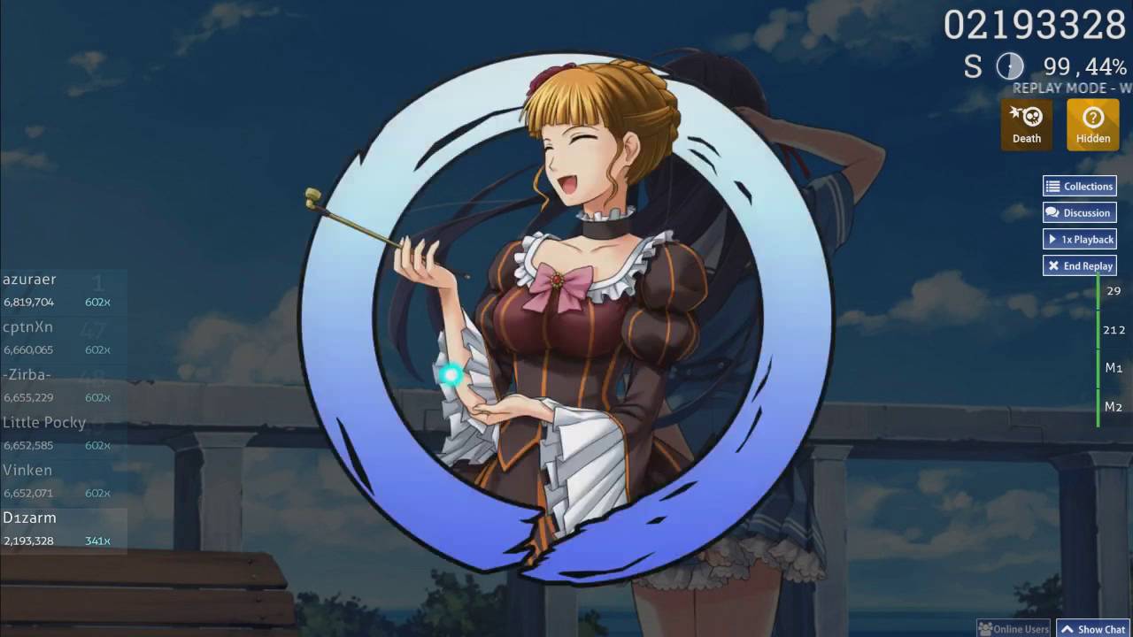 DJ Genericname - Dear You + HD