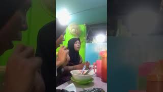 ngiler kalo makan bakso batu merah ni