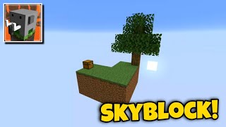 How to make a Slyblock Map in Craftsman: Building Craft