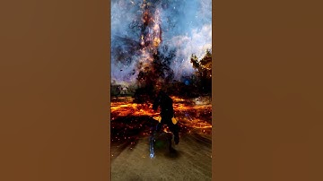 the coolest class in bdo #playblackdesert