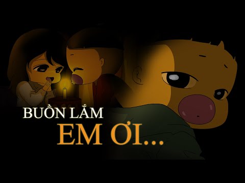 Video BUỒN LẮM EM ƠI PARODY | QUỲNH AKA - youtube