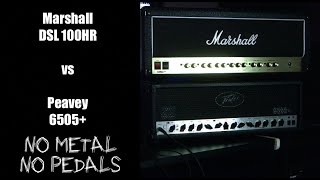 marshall 6505