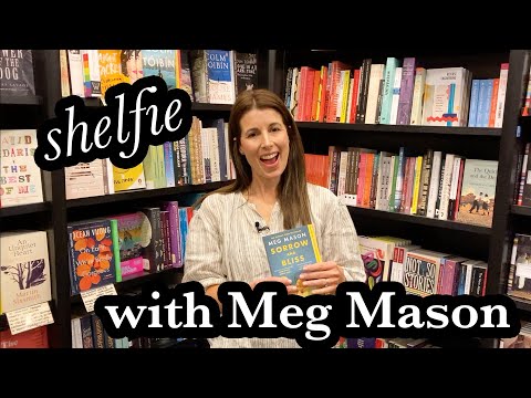 Shelfie with Meg Mason