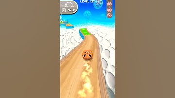 LEVEL 127 ⚽🌍🥝 GOING BALLS GAME VIDEO 🎃🎃🎃🎃🎃🎃🎃🎃 MOBILE GAME VIDEO