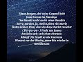 NUR DU - Lune & Shabab Lyrics