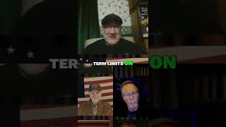 Trump's Push for Term Limits: Sounds like COS