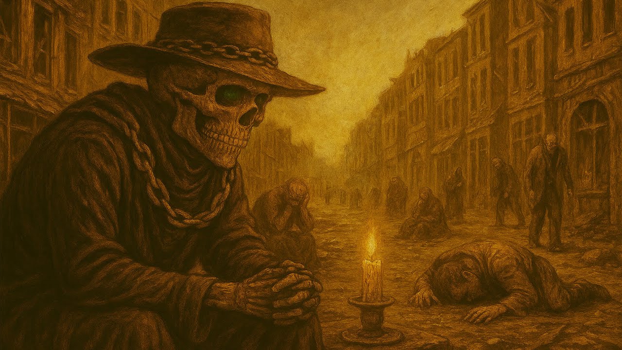 A town that lost faith in god 🕯️ Dark Country Playlist A town that lost faith in god 🕯️ Dark Country Playlist
