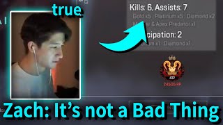 Streamers on Gold Players in Pred Lobby | Apex Legends Daily Highlights &amp; Funny Moments