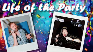 Quiz Lab: Life of the Party | Sporcle screenshot 4