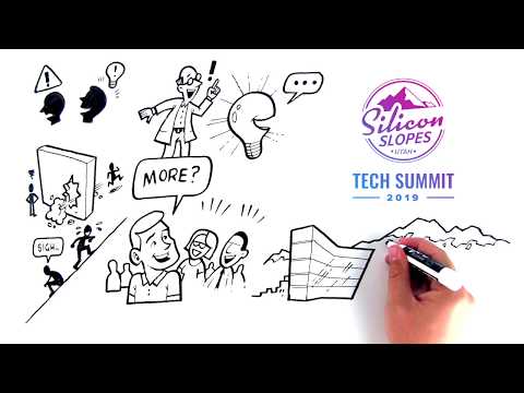 Silicon Slopes Tech Summit