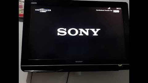 Zombieland: Double Tap - HBO Intro