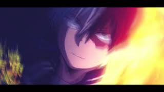 Shoto Todoroki Edit