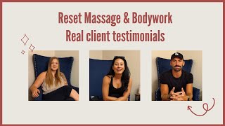 What Makes Reset Massage & Bodywork One of the Best in Lakewood, CO?