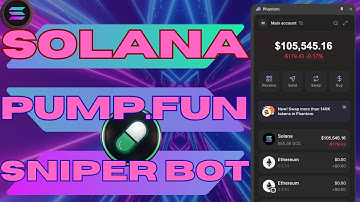 Solana Sniper Bot: Low-Latency Deployment & Pump Fun Live Trigger Protocol (MEV Tuning)