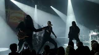 Download Lagu Temperance - Breaking the rules of heavy metal live from Ljubljana 3.3.2023 MP3