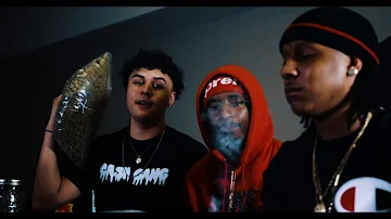 Sethii Shmactt ft. CPUP & AB - "Ask About Us" | shot by @ThomasTyrell619