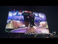 Def Leppard | Rick Allen “Switch 625” Drum Solo | Albuquerque 2025