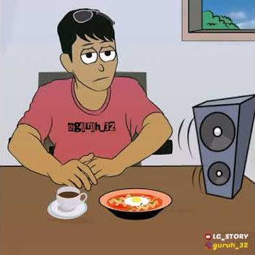 Story Wa Animasi Kekinian || Selalu Rindu - Rita Sugiarto
