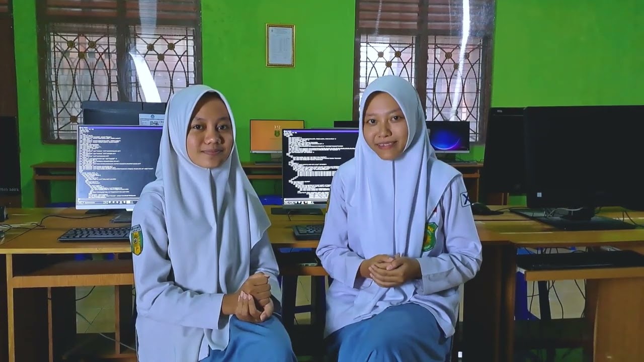 Sekilas tentang SMA Muhammadiyah 1 Karanganyar