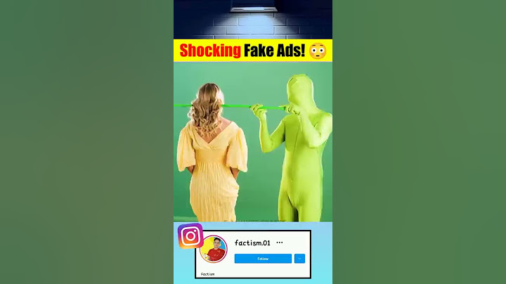TV Ads वाले ऐसे आपको बेवकूफ बनाते हैं 😱 | #shorts