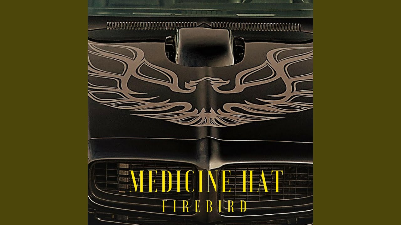 Firebird auf YouTube ansehen Firebird auf YouTube ansehen