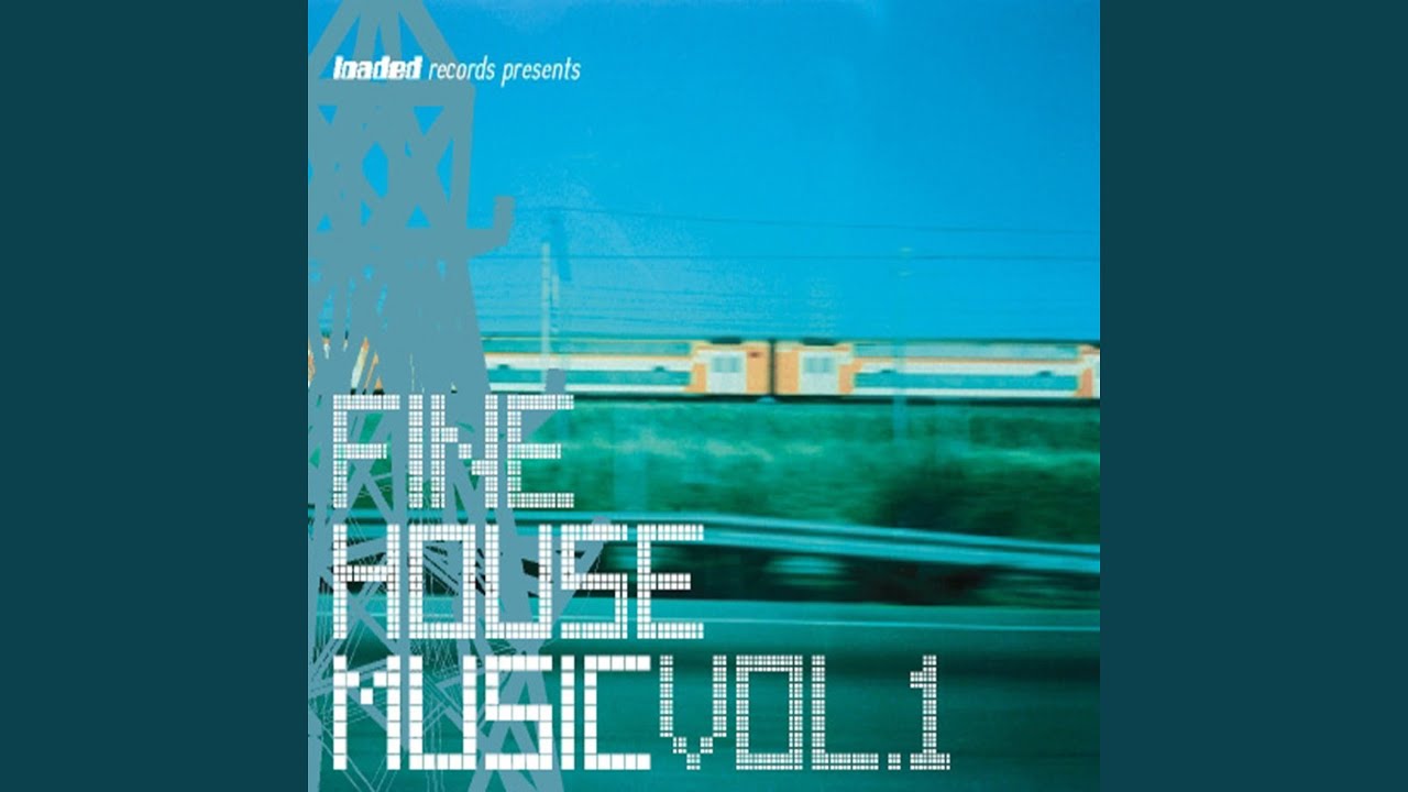 Darn (Cold Way O' Lovin) (Derrick Carter Remix)