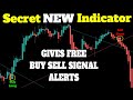 SECRET Tradingview BUY SELL Indicator gets INSANE WIN RATE [BEST TRADINGVIEW INDICATOR]